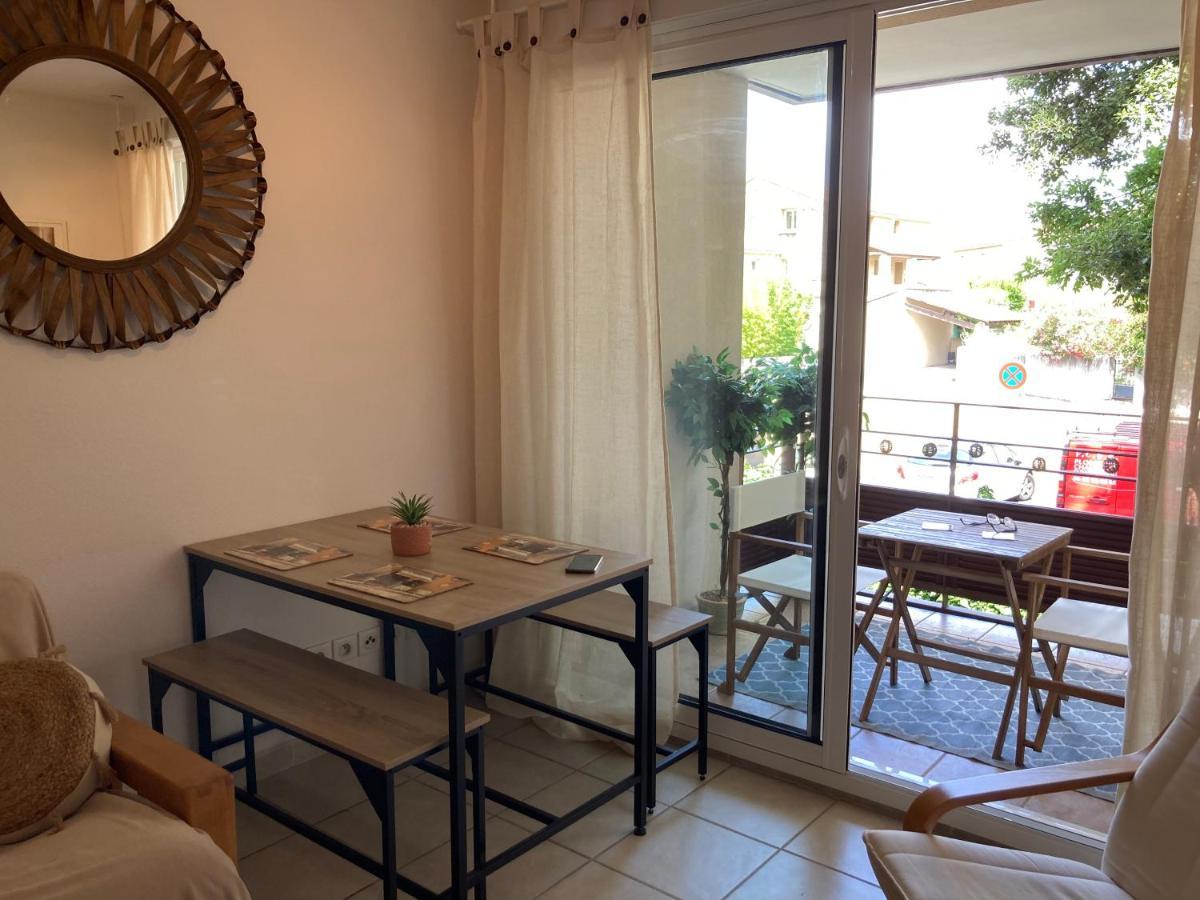 Apartamento Chez Louis De Uzès Exterior foto