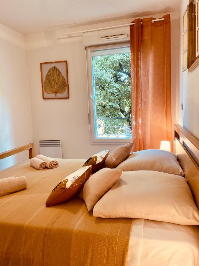 Apartamento Chez Louis De Uzès Exterior foto